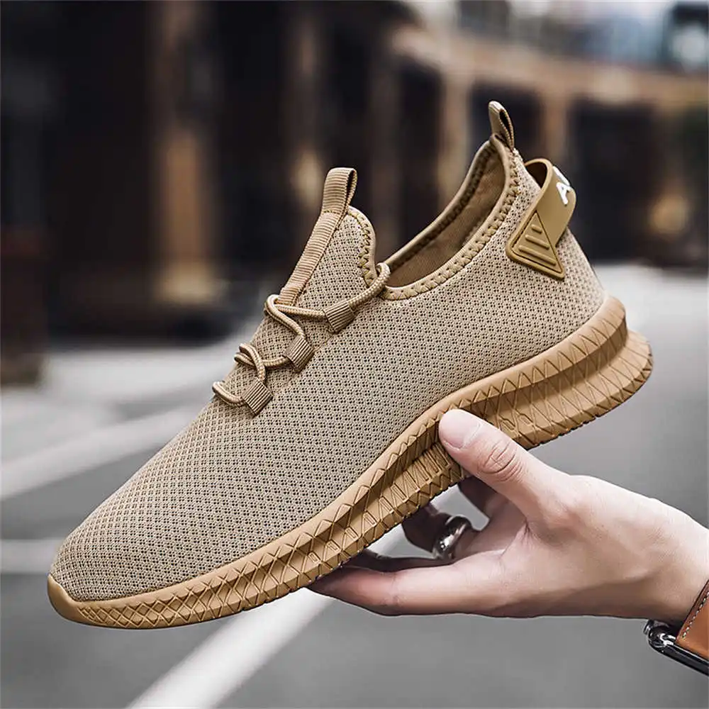 Wedding Ceremony Supply - Demi-season Mesh Tenni Man Running Sneakers