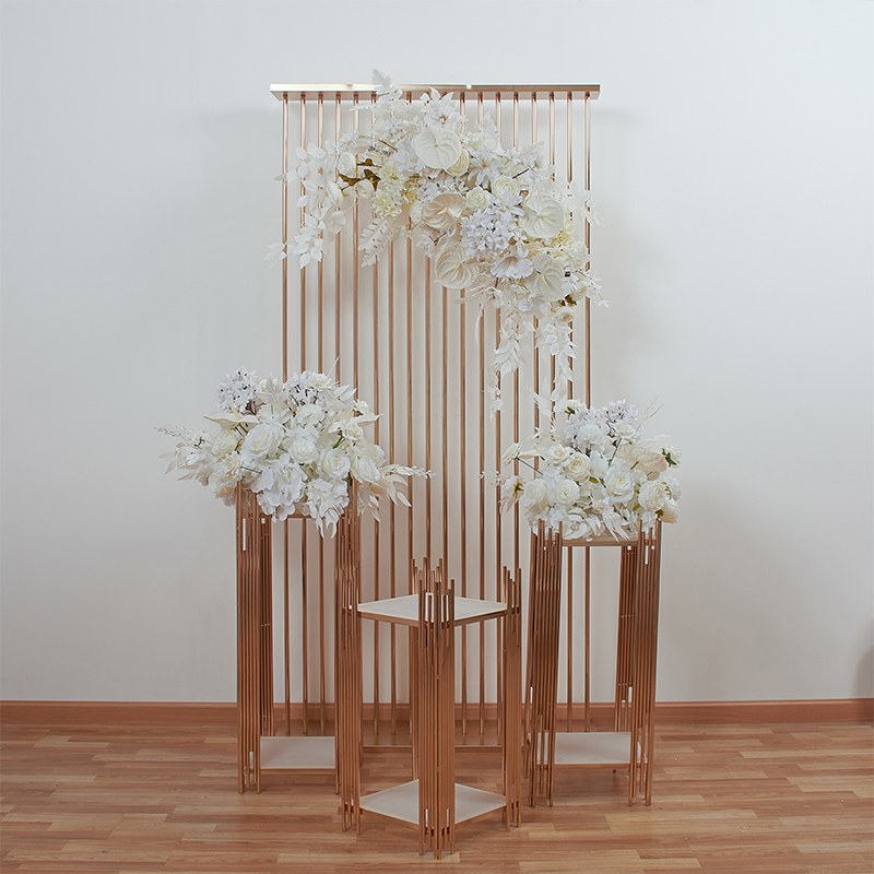 Wedding Arch Backdrop Balloon  - Wedding Balloon Arch 评论和价格