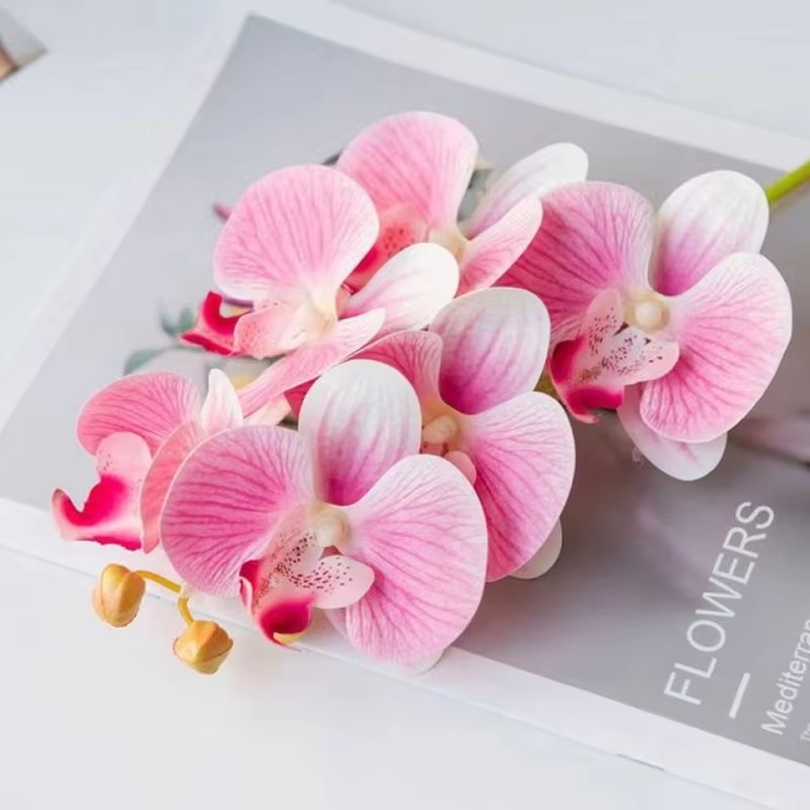 3D Artificial Flowers Plastic  - Flower Girl Basket 评论和价格