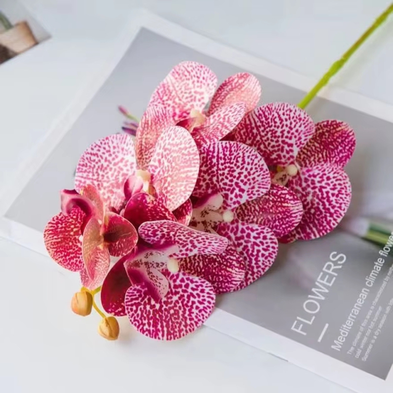 3D Artificial Flowers Plastic  - Flower Girl Basket 评论和价格