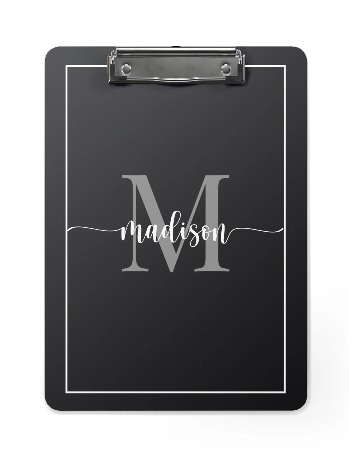 Custom Company Logo Clipboard, - Wedding Supply Company 评论和价格