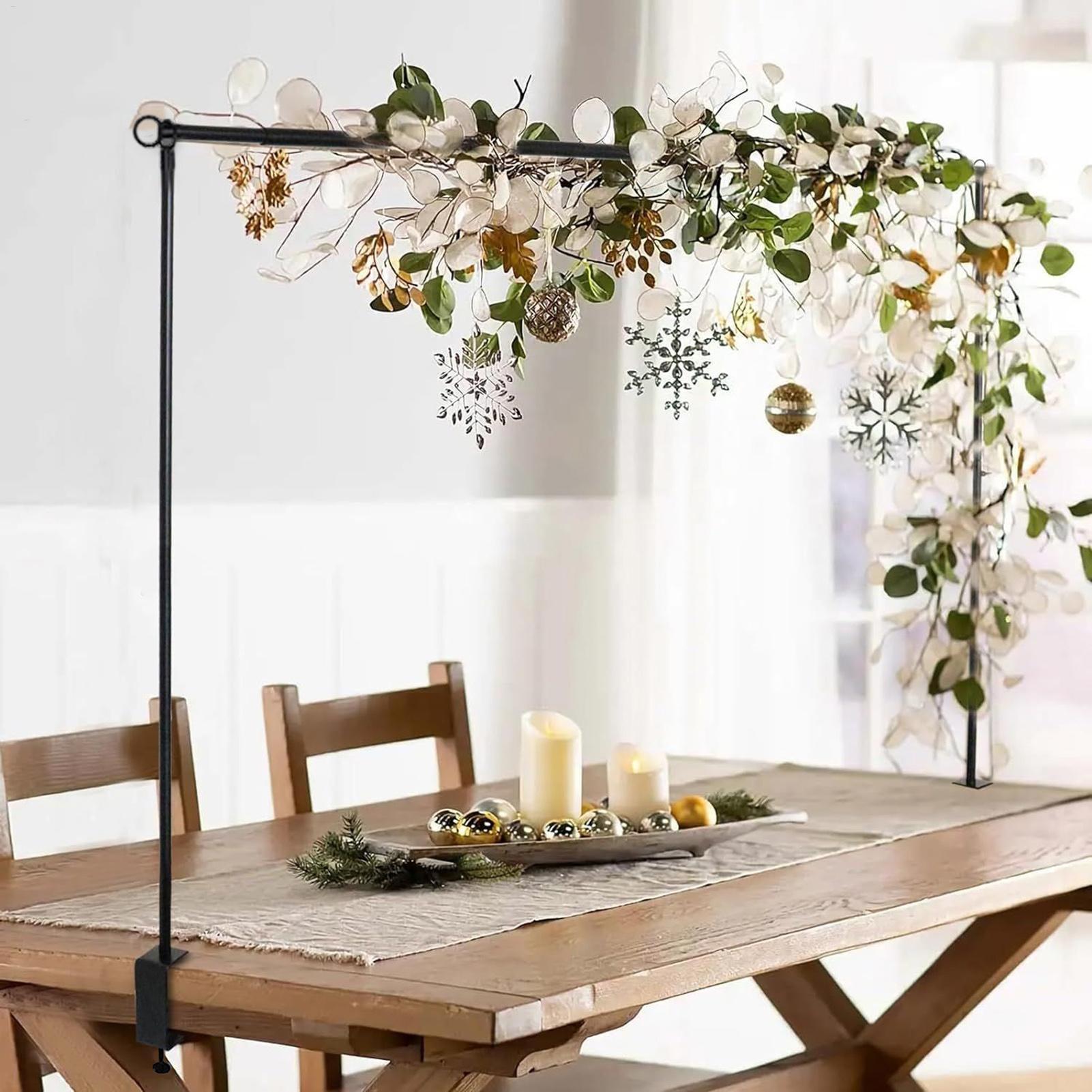 Balloon Arch Stand Adjustable  - Wedding Balloon Arch 评论和价格