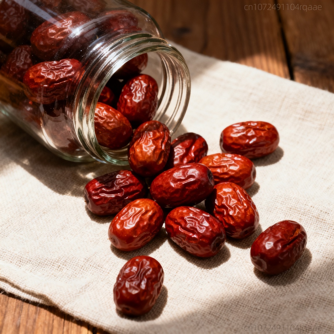 Premium Large Dried Red Dates, - Wedding Ceremony Supply 评论和价格