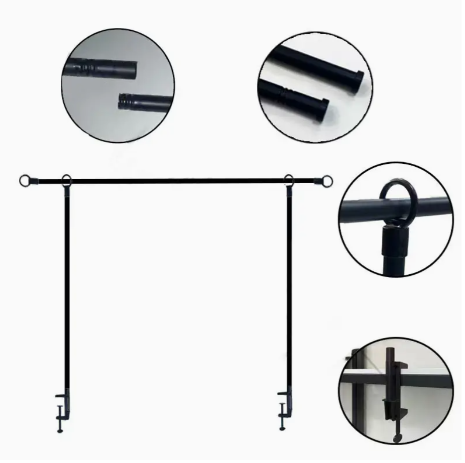Adjustable Table Rod Holder Ba - Wedding Balloon Arch 评论和价格