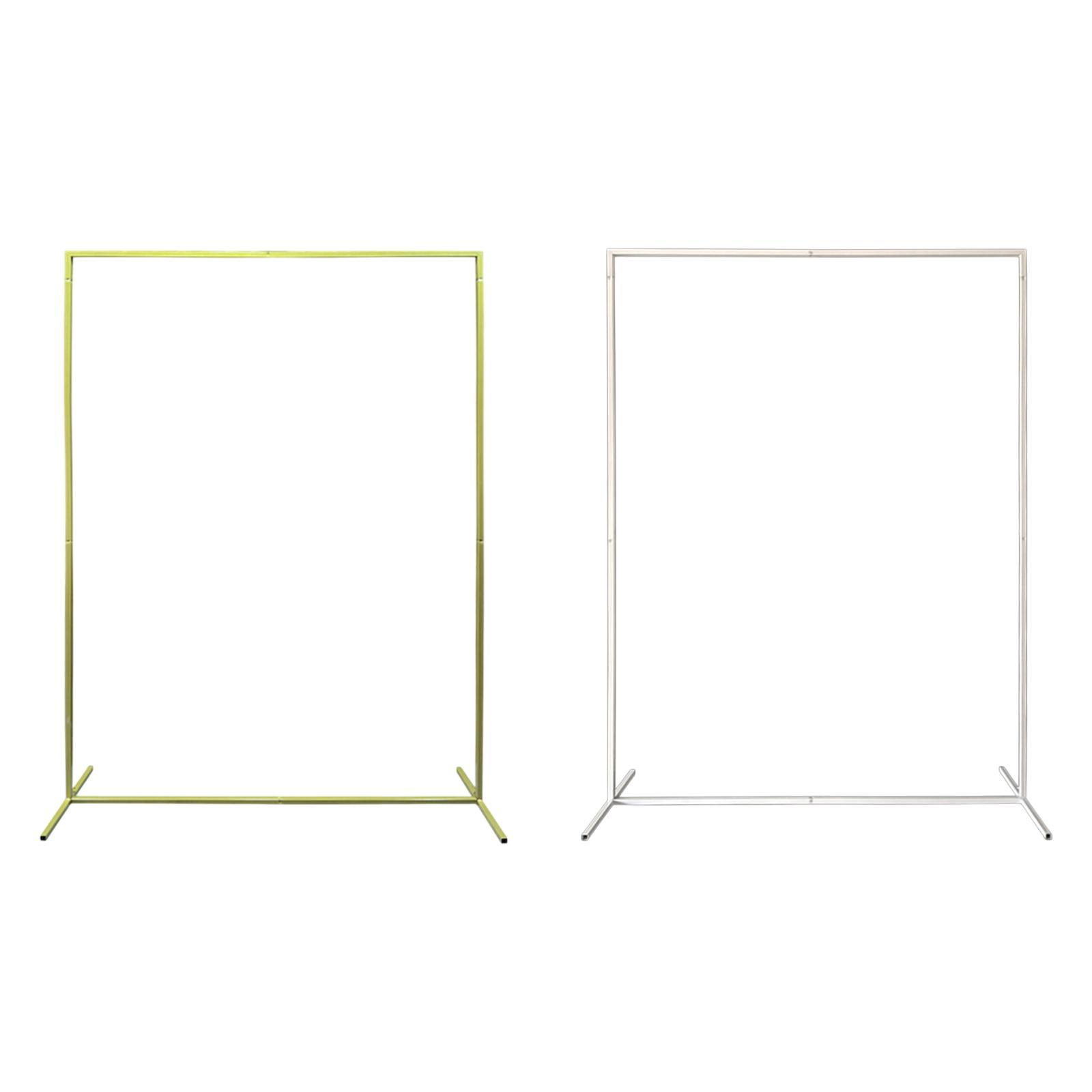 Wedding Arch Backdrop Stand Li - Wedding Balloon Arch 评论和价格