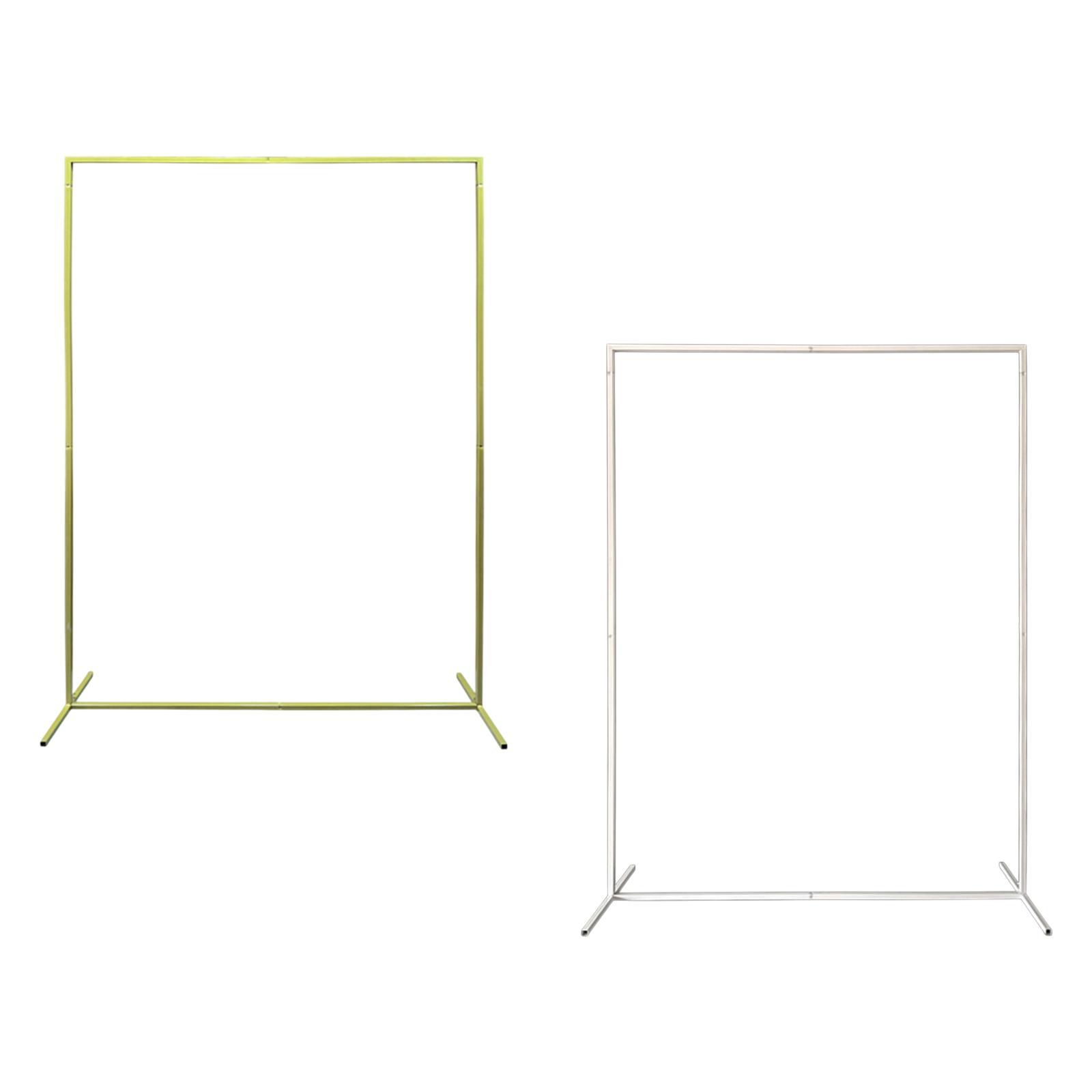 Wedding Arch Backdrop Stand Li - Wedding Balloon Arch 评论和价格