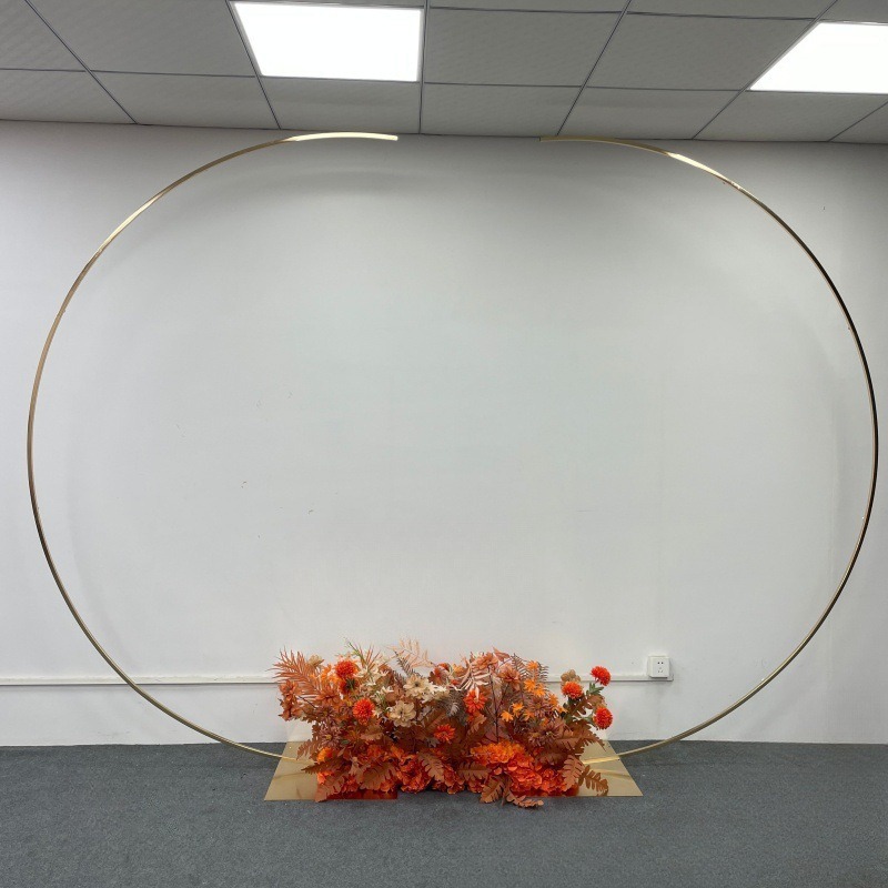 New Wedding Arch Backdrop Ball - Wedding Balloon Arch 评论和价格
