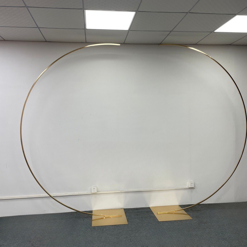 New Wedding Arch Backdrop Ball - Wedding Balloon Arch 评论和价格