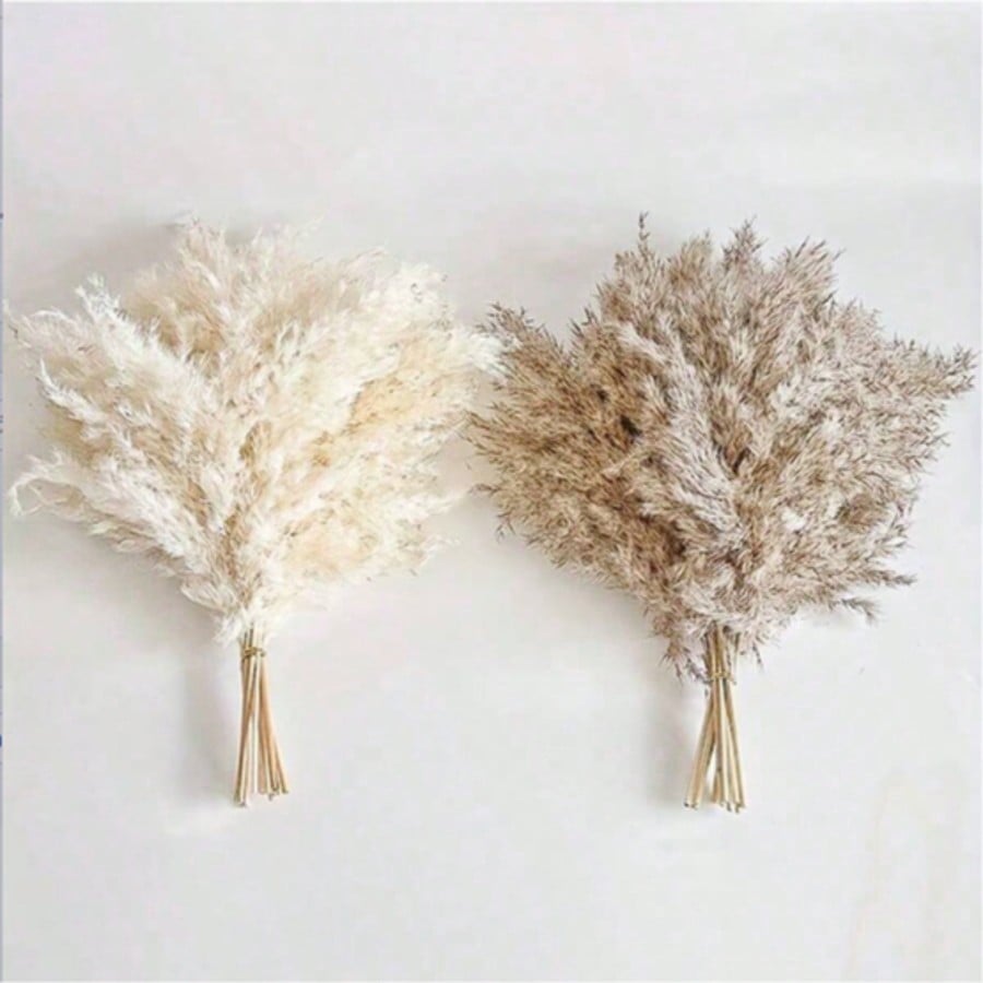10/20/30pcs White Artificial P - Flower Girl Basket 评论和价格