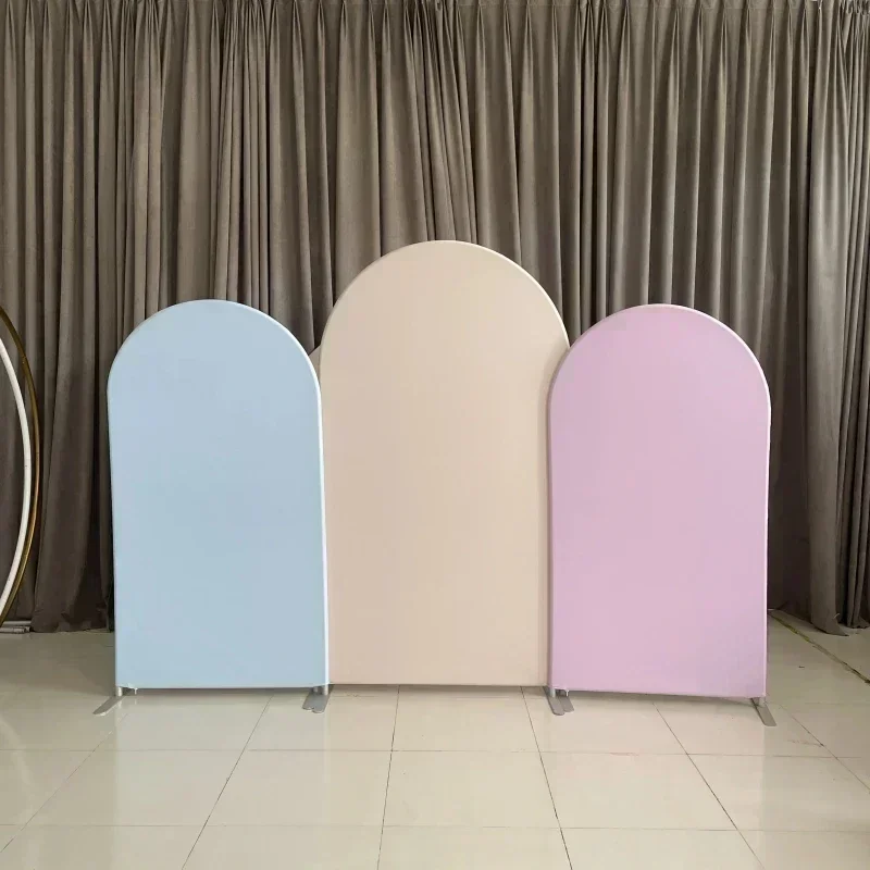 Aluminium Balloon Arch Removab - Wedding Balloon Arch 评论和价格